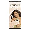 Vivo Y200 5G (Desert Gold, 8GB RAM, 128GB Storage) Refurbished