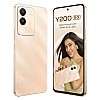 Vivo Y200 5G (Desert Gold, 8GB RAM, 128GB Storage) Refurbished