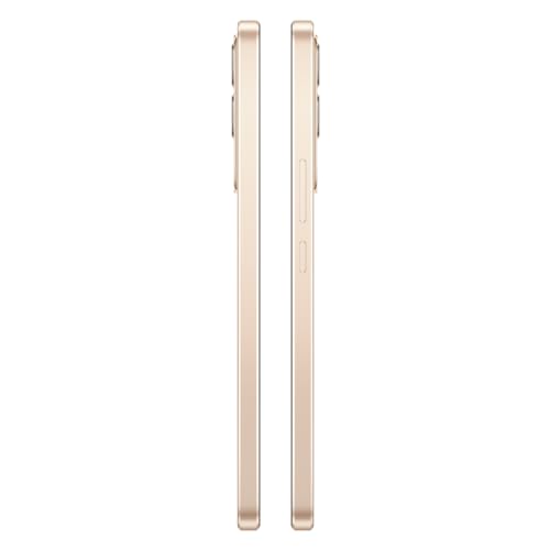 Vivo Y200 5G (Desert Gold, 8GB RAM, 128GB Storage) Refurbished