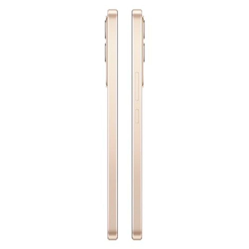 Vivo Y200 5G (Desert Gold, 8GB RAM, 128GB Storage) Refurbished