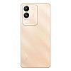 Vivo Y200 5G (Desert Gold, 8GB RAM, 128GB Storage) Refurbished