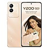 Vivo Y200 5G (Desert Gold, 8GB RAM, 128GB Storage) Refurbished