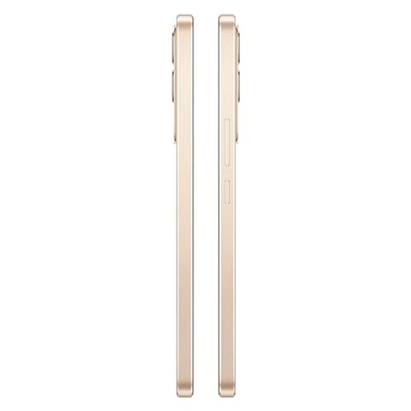 Vivo Y200 5G (Desert Gold, 8GB RAM, 128GB Storage) Refurbished