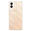 Vivo Y200 5G (Desert Gold, 8GB RAM, 128GB Storage) Refurbished