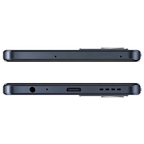 Vivo Y75 5G (Starlight Black, 8GB RAM, 128GB ROM) Refurbished