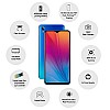 Vivo Y91i (Ocean Blue, 2GB RAM, 16GB Storage) Refurbished