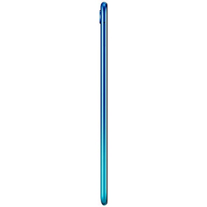 Vivo Y91i (Ocean Blue, 2GB RAM, 16GB Storage) Refurbished