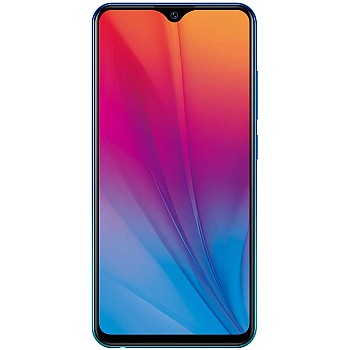 Vivo Y91i (Ocean Blue, 2GB RAM, 16GB Storage) Refurbished