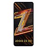 iQOO Z3 5G (Cyber Blue, 8GB RAM, 128GB Storage) Refurbished