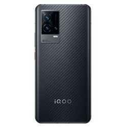 iQOO 9 5G (Alpha, 8GB RAM, 128GB Storage) Refurbished
