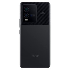 IQOO 9T 5G (Alpha, 8GB RAM, 128GB Storage) refurbished