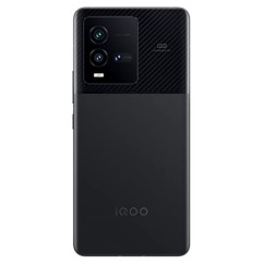 IQOO 9T 5G (Alpha, 8GB RAM, 128GB Storage) Refurbished