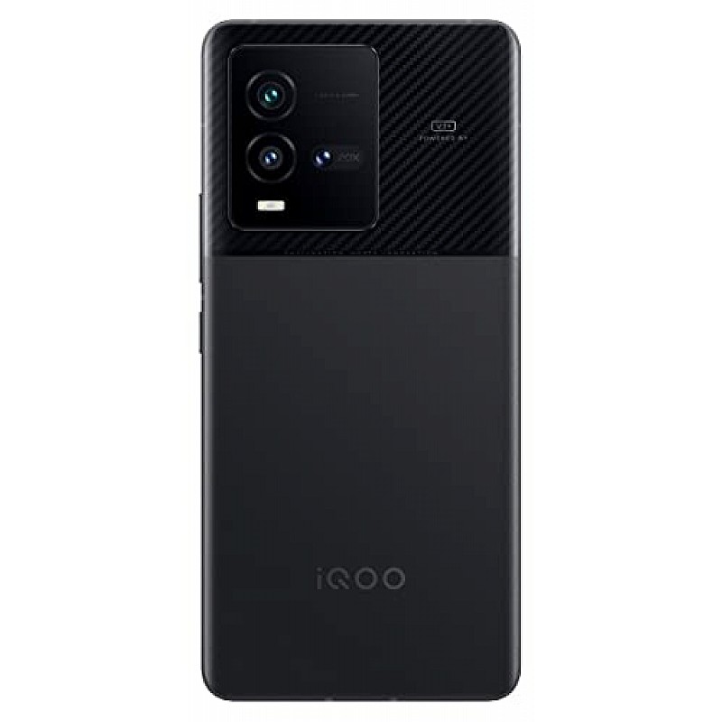 IQOO 9T 5G (Alpha, 8GB RAM, 128GB Storage) Refurbished