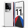 iQOO 11 5G (Legend, 16GB RAM, 256 GB Storage) Refurbished