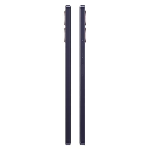 Vivo Y28 5G (Crystal Purple, 4GB RAM, 128GB Storage) Refurbished 