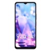 Vivo Y28 5G (Crystal Purple, 4GB RAM, 128GB Storage) Refurbished 