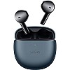 vivo TWS Air in-Ear Earbuds with mic Pebble Blue