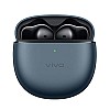 vivo TWS Air in-Ear Earbuds with mic Pebble Blue