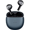 vivo TWS Air in-Ear Earbuds with mic Pebble Blue