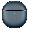 vivo TWS Air in-Ear Earbuds with mic Pebble Blue