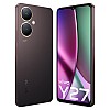 Vivo Y27 (Burgundy Black, 6GB RAM, 128GB Storage) Refurbished 