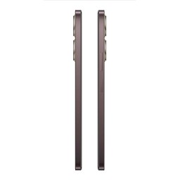 Vivo Y27 (Burgundy Black, 6GB RAM, 128GB Storage) Refurbished 