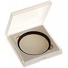 amazon basics UV Protection Lens Filter - 67 mm