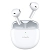 Vivo TWS Air in-Ear Earbuds with Mic Bubble White