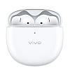 Vivo TWS Air in-Ear Earbuds with Mic Bubble White