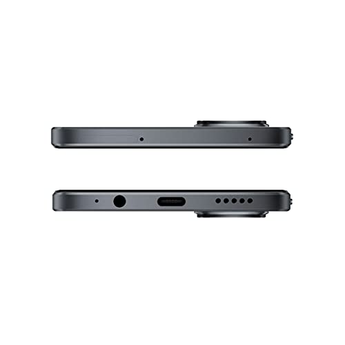 Vivo Y100A 5G (Metal Black, 8GB RAM, 128GB Storage) (Refurbished)