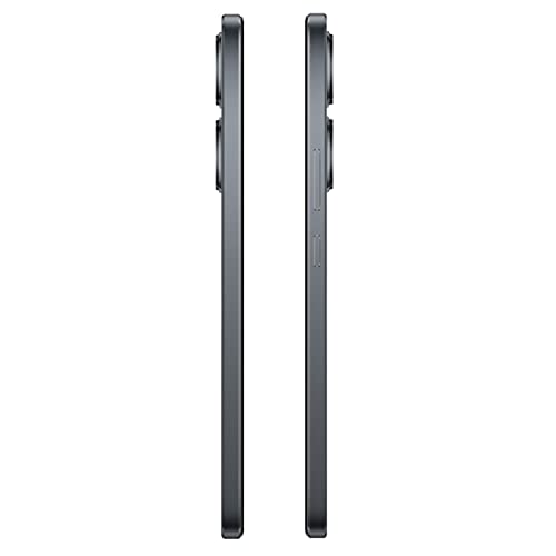 Vivo Y100A 5G (Metal Black, 8GB RAM, 128GB Storage) (Refurbished)
