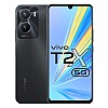 Vivo T2x 5G (Glimmer Black 6 GB RAM 128 GB Storage Refurbished