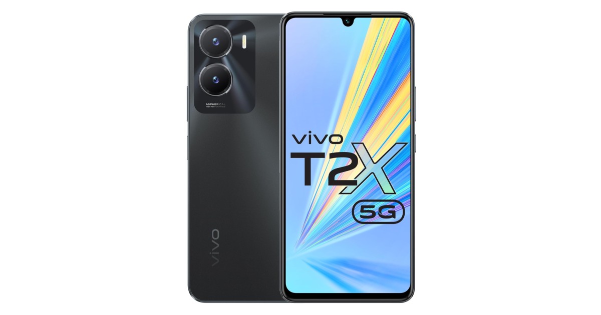 Vivo-T2x-5G-Glimmer-Black-128-
