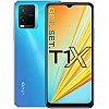 Vivo T1x Space Blue 6GB RAM, 128GB Storage Refurbished