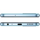 Vivo T1x Space Blue 6GB RAM, 128GB Storage Refurbished