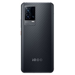 iQOO 9 5G (Alpha, 12GB RAM, 256GB Storage) refurbished