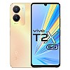 Vivo T2x 5G (Aurora Gold, 128 GB) (4 GB RAM) Refurbished