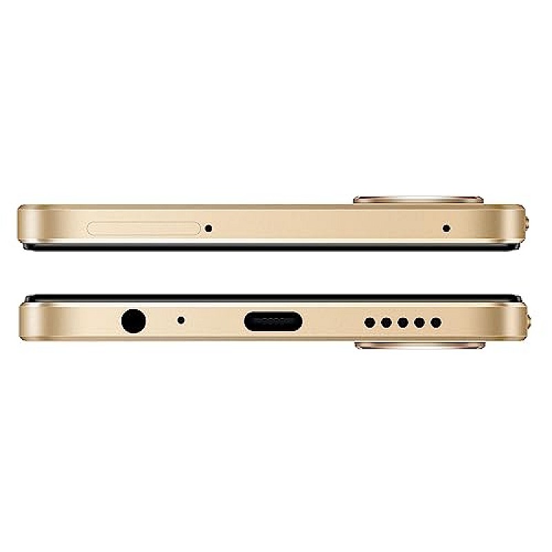 Vivo T2x 5G (Aurora Gold, 128 GB) (4 GB RAM) Refurbished