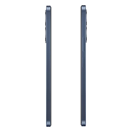 vivo Y22 (Starlit Blue, 4GB RAM, 64GB Storage) (Refurbished)