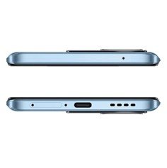 IQOO Z6 Pro 5G (Legion Sky, 12GB RAM, 256GB Storage) refurbished