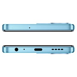 iQOO Z6 Lite 5G (Stellar Green, 6GB RAM, 128GB Storage) Refurbished