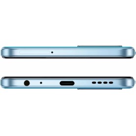 Vivo T1x Space Blue 4GB RAM 64GB ROM Refurbished