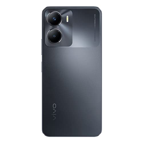 Vivo Y56 5G (Black Engine, 8GB RAM, 128GB Storage) Refurbished