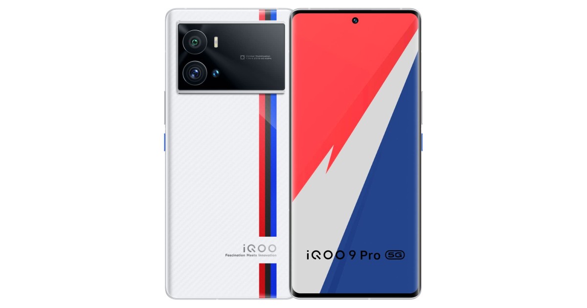 iQOO-9-Pro-5G-Legend-8GB-RAM-