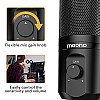 Maono AU-A04TR USB Condenser Cardioid Microphone Kit with Tripod for Podcast, PC, Gaming, Recording, YouTube, Vlogging