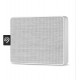 Seagate STJE500402 One Touch External SSD, 500GB, White