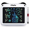 Ohuhu Writing Pad 9 inch LCD Writing Tablet Electronic Slate for Kids Drawing Pad