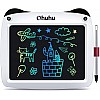 Ohuhu Writing Pad 9 inch LCD Writing Tablet Electronic Slate for Kids Drawing Pad