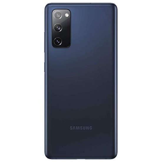 Samsung Galaxy S20 FE (Cloud Navy 8 GB RAM 128 GB Storage Refurbished
