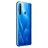 realme 5 (Crystal Blue, 3GB RAM, 32GB Storage) Refurbished